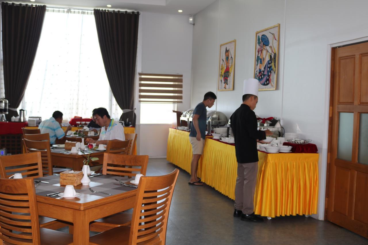 Amayar Nadi Hotel Mandalay Exterior photo